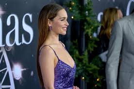 A star wars story), who was reported in talks for the project recently confirmed her involvement. If Emilia Clarke Joins The Mcu S Secret Invasion Is She Sue Storm Or Spider Woman
