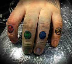 Pin On Tattoos