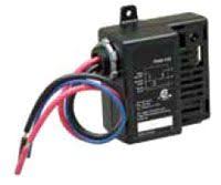 So i got a programmable thermostat, a 24 volt ac transformer and a heavy duty contactor with a 24 volt coil. Qmark Ltr2240 240v Primary 24volt Secondary 22amps 2sp Switch Transformer Relay Gordon Electric Supply Inc