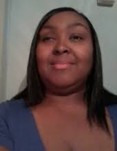 Obituary information for Natasha Denise Pope