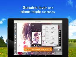 Download ibis paint x for pclink: Ibis Paint X Download Windows 10 Fasrzone