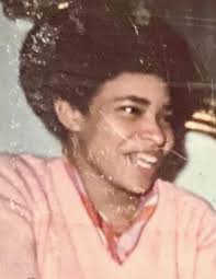 Obituary for Dolores L. Dyson