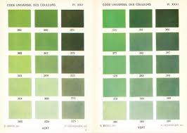 Awesome Shade Of Green Color Name Palette Hue Blog Pantone