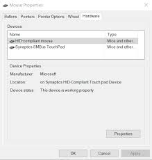 Windows 10 64 bit, windows 8.1 64bit, windows 7 64bit, windows vista 64bit, windows xp 64bit. No Option To Stop Synaptics Touchpad Disabling On Keypress Super User