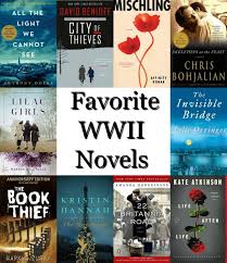Follow her richly detailed journey, and fall under the. Favorite World War Ii Novels Review Novel Visits