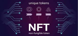 The launch will include a premium auction, binance nfts first. Nonfungible Tokens Could Be The Next Frontier In Crypto Development