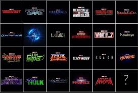 The last stand gets added to the disney+ catalogue this month, as does the sequel fantastic four: Marvel Stans Telugu S Tweet Marvel Just Burn The House Down With Its Announcements Here Is Another Look In To Its Upcomming Movies And Series From 2021 To 2023 Marvel Disneyinvestorday Disneyinvestorsday