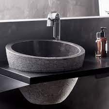 Free & next day delivery available. Bathco Stone Mirage Countertop Washbasin Tattahome