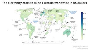 Being the first miner to arrive at the right answer (known as proof of work) is what makes bitcoin mining increasingly difficult. Top 10 Most Profitable Crypto Coins To Mine In 2021