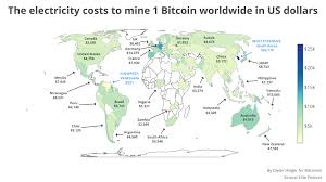 Mining btc on an antminer s19j @ $0.10/kwh. Top 10 Most Profitable Crypto Coins To Mine In 2021