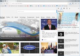 Inflation data, both due on thursday. Microsoft Edge Review 2017 Pcmag Australia