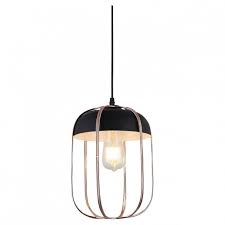 Siyah Modern Tekli Sarkit Avize 8116 01 P01 Rg Avize Modern Avizeler