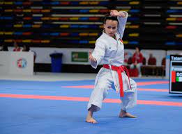 Nella finale per il bronzo della specialità che simula le movenze di un combattimento, bottaro ha ricevuto un punteggio di 26.48 contro il 25.40 della statunitense sakura kokumai. Olimpiadi Tokyo 2020 Italia Team