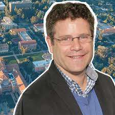 Bruins, we're thrilled to announce that @ucla alumnus Sean Astin will  deliver the keynote address at all three 2024 UCLA College commencement  ceremonies! Astin, a beloved actor who has graced both the