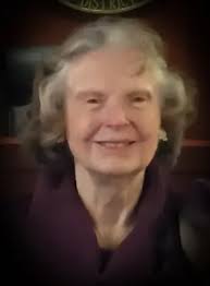Obituary information for Virginia Elam