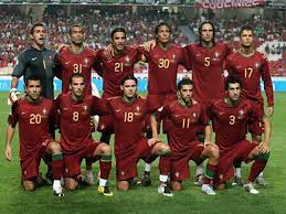 The portugal national football team (portuguese: Portugal Team Of The Decade 2000 2010 Goal Com