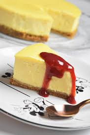 Cheesecake New Yorkais Le Meilleur Cheesecake Recette En 2020 Cheesecake New Yorkais Cheesecake Alimentation