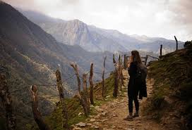 Maybe you would like to learn more about one of these? Descendiendo A La Finca La Argentina Al Fondo El Cerro Morrogacho En El Valle Del Cocora Picture Of Rutas De Montana Salento Tripadvisor