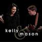 Kelly & Mason perform during Night Lights series..... event in Naples, FL