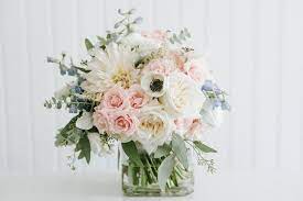 Reynolds Garden Shop On Instagram Who Steals The Show The Anemone Garden Rose Or Dahlia Photo Offbeetproducti Garden Shop Beautiful Flowers Rose Garden