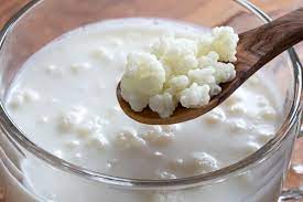 Kefir O Que E Para Que Serve E Como Fazer Agua Ou Leite
