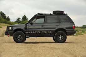 P38a Does Anyone Use Their P38 Offroad Land Rover Zone Land Rover Range Rover Off Road Range Rover Sport