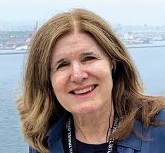 Julia Adrianna Cates