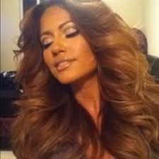 18 Disco hairstyles ideas