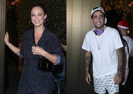 Check spelling or type a new query. Paolla Oliveira Vai A Festa Acompanhada De Ex Marido De Luana Piovani E Levanta Suspeitas Tv Foco