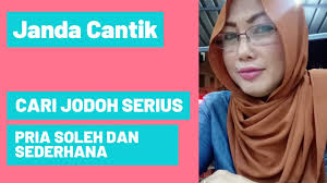 We did not find results for: Janda Cantik 37 Tahun Juliani Surabaya Cari Jodoh Serius Duda Yang Sederhana Youtube