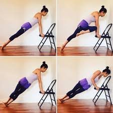 We did not find results for: Ellen Yoga Detail Depth Astavakrasana Is An Arm Balance