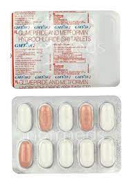 Gmt Sr 2mg Tablet 10 S Buy Medicines Online At Best Price From Netmeds Com