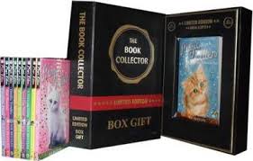 This course teaches english spelling rules with interactive exercises and spelling tests, helping learners with problems such as dyslexia to improve their english spelling and helping others to learn english as a foreign language. Magic Kitten Collection Sparkling Steps Double Trouble Star Dreams A Summer Spell A Circus Wish Classroom Chaos Firelight Friends Glittering Gallop Moonlight Mischief Seas Sue Bentley 9781780815916