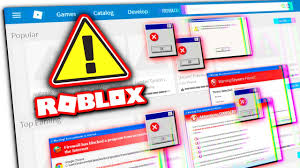 Warning Roblox Virus Youtube