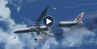 Worst Aircraft Accidents In The World Caught On Camera Aircraft Crash Plane
