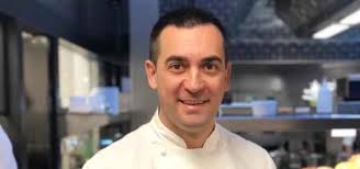 Era stato ribattezzato la «tigre» di masterchef. Paolo Casagrande Lo Chef Tristellato Del Lasarte Di Barcellona All Invention Test
