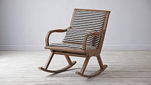 Find deals on products in kids' furniture on amazon. Toddler Rocking Chairs And Cushions For Cute Kids Cushion Clues