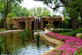 Lay Family Garden Dallas Arboretum Huntsville Botanical Gardens Atlanta Botanical Garden