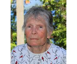 Kay Gillette Obituary (1937