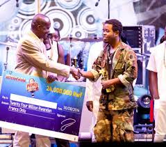 Some of his popular songs are bipapare, oh my god, akanyarirajish, ibyo ubona, iwacu, and many more. 4b 5r0k8lxo8m