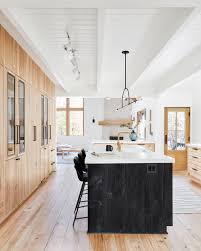 The hardworking kitchen island can be a very functional and beautiful centerpiece of a kitchen design, and it's one of the most popular features of a modern kitchen. 50 Best Kitchen Island Ideas Stylish Unique Kitchen Island Design Tips