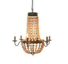 The wood and metal chandelier producing construction could likewise have great proportions. Wayfair Wood Chandeliers You Ll Love In 2021