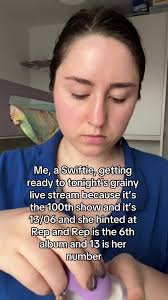 Who’s clowning with me? #erastour #swiftie #reputationtv #erastoureurope  #theerastour #theerastourtaylorswift #taylorswift