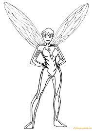 Our system stores ant apk older versions, trial versions, vip versions, you can see here. Avengers Team Member The Wasp Coloring Pages Avengers Coloring Pages Coloring Pages For Kids And Adults