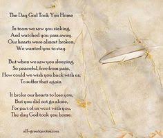 30 Poems About Loss Ideas Grief Quotes Miss You Dad Poems