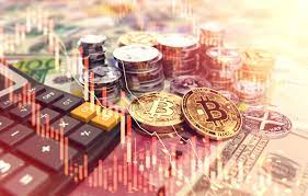 What's more, it's not even correct to say that cryptocurrencies are also going down, to begin with. Why Is Bitcoin Going Down Possible Reasons Behind The Price Drop Cryptocoin Spy