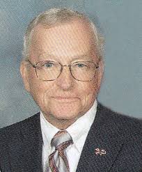 William Edward Belinger Obituary 2018