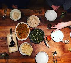 Get your friends and family round the table, pour a glass of wine and serve up something amazing. Pantry Update 11 Fish Curry Reprise Vivre Pour Manger