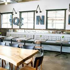 coming attractions: restaurants to get