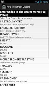 How to unlock all cars in the need for the run on ps3, need for speed the run questions and answers, playstation 3. Krizantem Teljesitmeny Guggolas Need For Speed The Run Cheat Codes Ps3 Redrivercustomleather Com